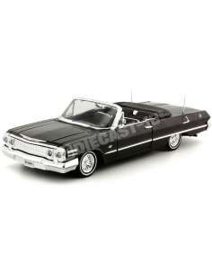 1963 Chevrolet Impala... 2