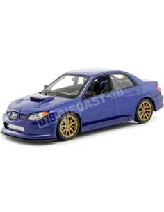 2010 Subaru Impreza WRX STi... 2
