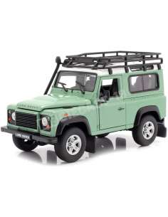 Land Rover Defender 90 TDI... 2