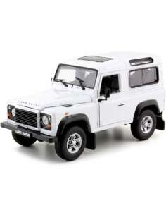 2010 Land Rover Defender 90...