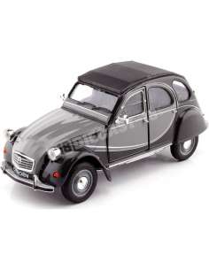 1982 Citroen 2CV 6... 2