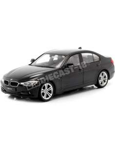 2012 BMW 335i Serie 3 (F30)...