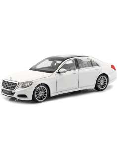 2015 Mercedes-Benz S-Class... 2