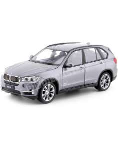 2015 BMW X5 (F15) Gris...