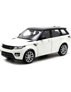 2015 Range Rover Sport...