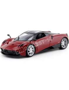 2017 Pagani Huayra Granate... 2