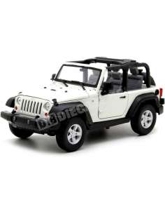 2007 Jeep Wrangler Rubicon... 2