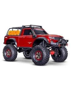 Traxxas TRX-4 Sport High... 2