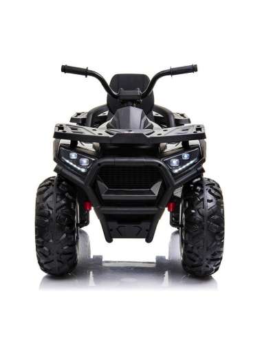 Quad E Street Car Desert 12 Voltios 2.4G