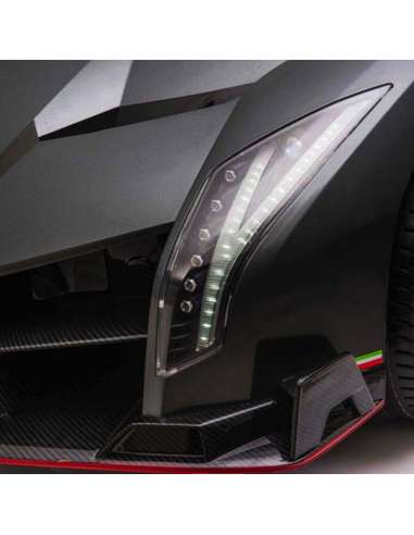 Lamborghini Venero 12 Voltios 2.4Ghz.