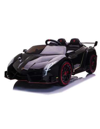 Lamborghini Venero 12 Voltios 2.4Ghz.