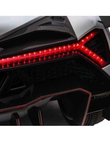 Lamborghini Venero 12 Voltios 2.4Ghz.