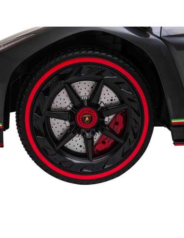 Lamborghini Venero 12 Voltios 2.4Ghz.