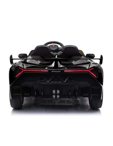 Lamborghini Venero 12 Voltios 2.4Ghz.
