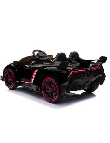 Lamborghini Venero 12 Voltios 2.4Ghz.