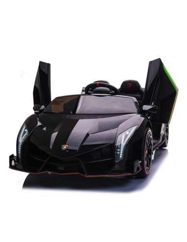 Lamborghini Venero 12 Voltios 2.4Ghz.