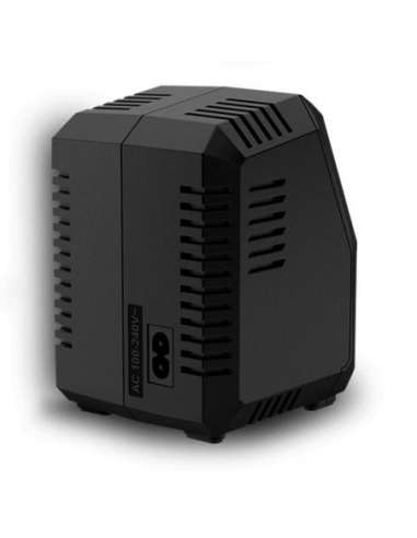 Cargador T100 Duo Lipo 2-4S 5 Amp. x2