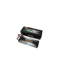 Bateria Gens Ace 7.4V 5500...