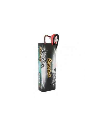 Bateria Gens Ace 7.4V 5500 mah 60C 2S1P