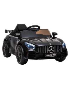 Mercedes Benz Amg GTR 12V...