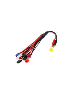 Cable de carga 5 en 1...