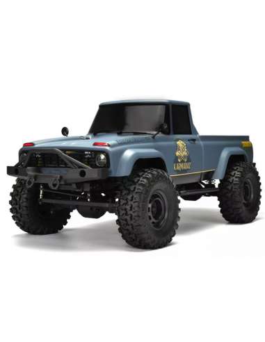 Coche RC Carisma SCA1E Coyote 2.1 1/10