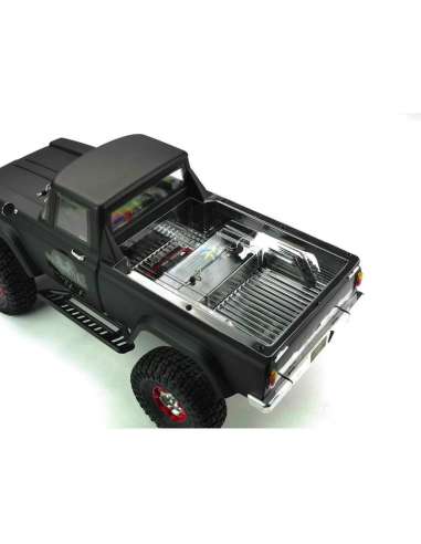 Coche RC Carisma SCA1E Coyote 2.1 1/10