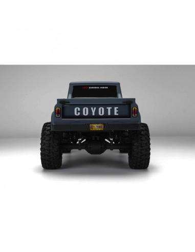 Coche RC Carisma SCA1E Coyote 2.1 1/10