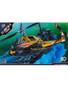 Maqueta Helicoptero Us Army... 2