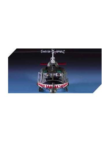 Maqueta Helicoptero Us Army Uh-1c 1/35