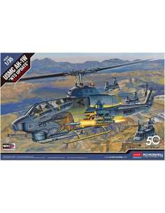 Maqueta Helicoptero USMC...