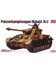 Maqueta Tanque German... 2
