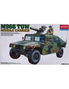 Maqueta Hummer M966...
