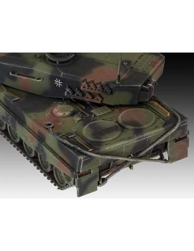 Maqueta Vehículo SLT50-3 Elefant Es 1/72