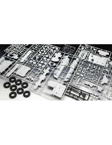 Maqueta Vehículo GTK Boxer GTFz Esc 1/35