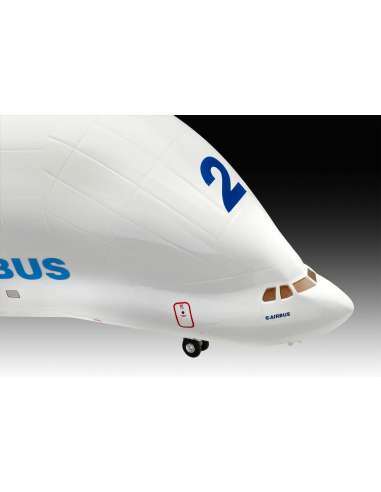 Maqueta Avión Airbus A300-600ST E:1/144