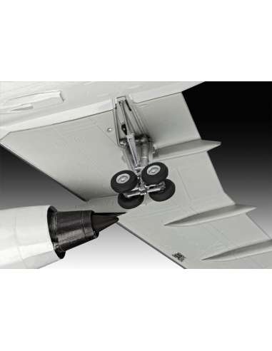 Maqueta Avión Airbus A300-600ST E:1/144