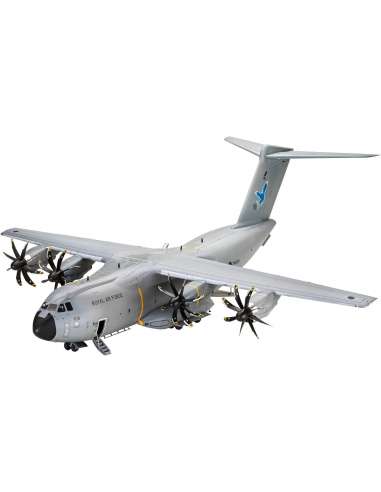 Maqueta Avión Airbus A400M Atlas E:1/72