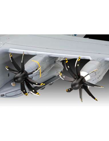 Maqueta Avión Airbus A400M Atlas E:1/72