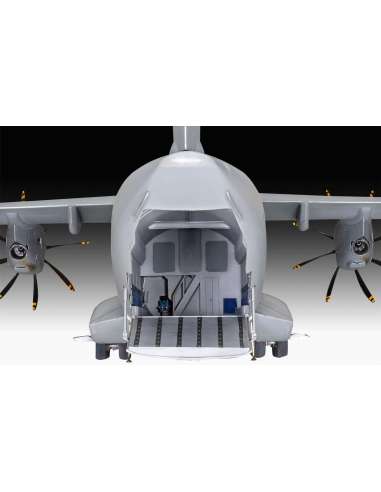 Maqueta Avión Airbus A400M Atlas E:1/72