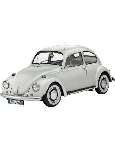 Maqueta Coche VW Beetle Limousin 1/24