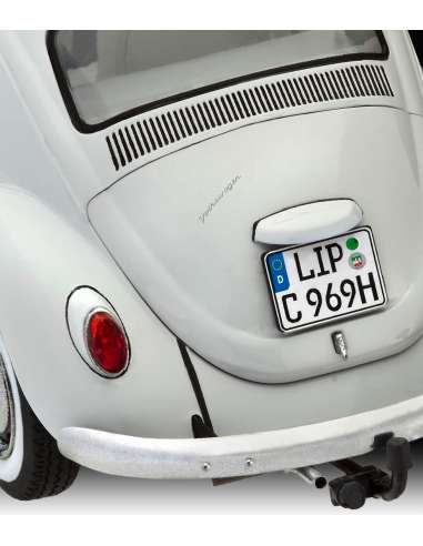 Maqueta Coche VW Beetle Limousin 1/24