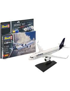 Revell Model Set Airbus...