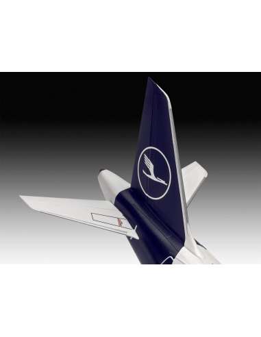 Revell Model Set Airbus A320neo Lufthans