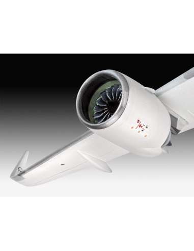 Revell Model Set Airbus A320neo Lufthans