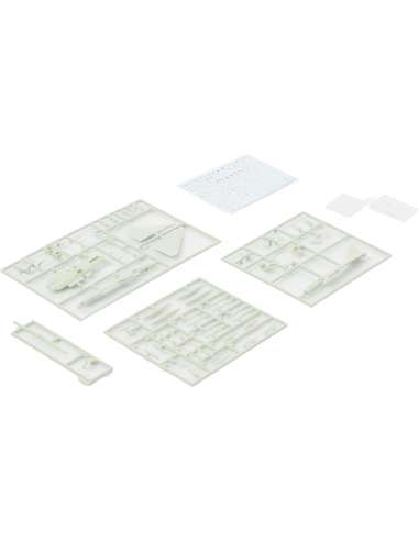 Revell Model Set Eurofighter Typhoon