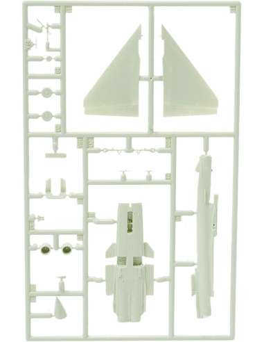 Revell Model Set Eurofighter Typhoon