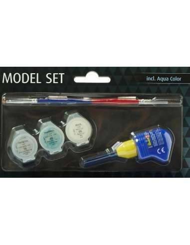 Revell Model Set Eurofighter Typhoon