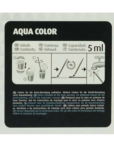 Revell Model Set Eurofighter Typhoon