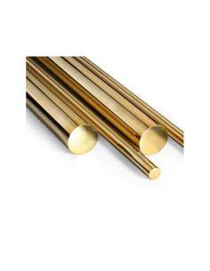 Varilla de Laton 5.0 Diam....